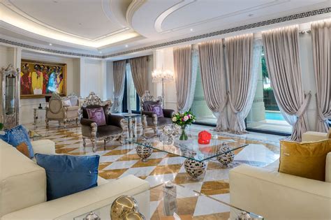 buy versace home all-inclusive apartments uae|Apartments for sale in Palazzo Versace, Dubai, UAE: buy flats at .